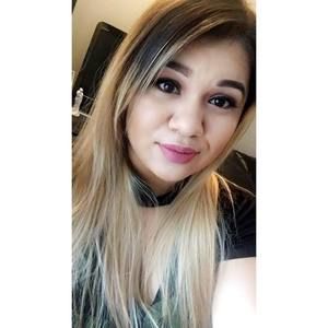 Meet your Posher, Marilyn